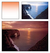 Cokin Z197 Sunset 1